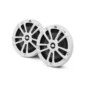 Car Speaker|JBL|Stage Marine 6-1/2-inch|White|JBLMARSPKST6WHTAM