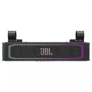 Car Speaker|JBL|RALLYBAR|Black|Waterproof/Wireless|JBLPWSRALLYBAR