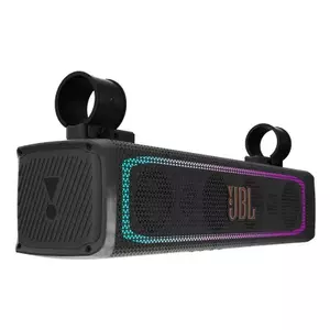 Skaļrunis JBL Rallybar Black 150 W