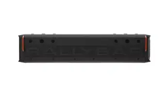 Skaļrunis JBL Rallybar Black 150 W Photo 3
