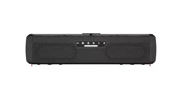 Skaļrunis JBL Rallybar Black 150 W Photo 5