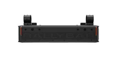 Skaļrunis JBL Rallybar Black 150 W Photo 6