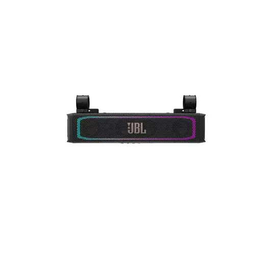 Skaļrunis JBL Rallybar Black 150 W Photo 7