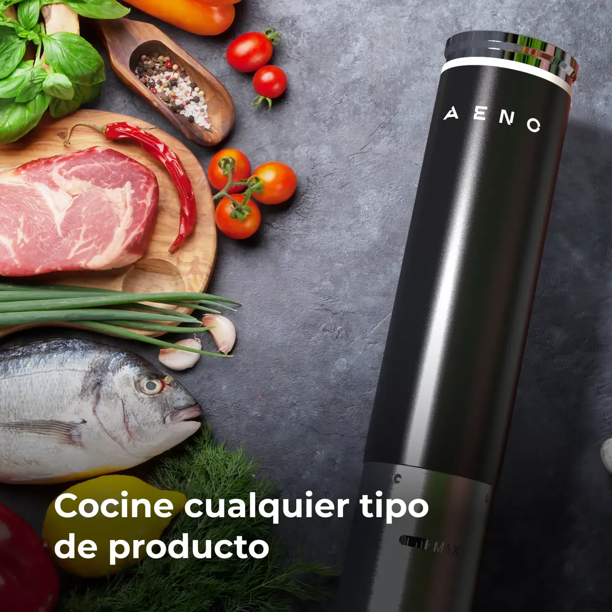 No name AENO SV1 Sous vide water oven Photo 7