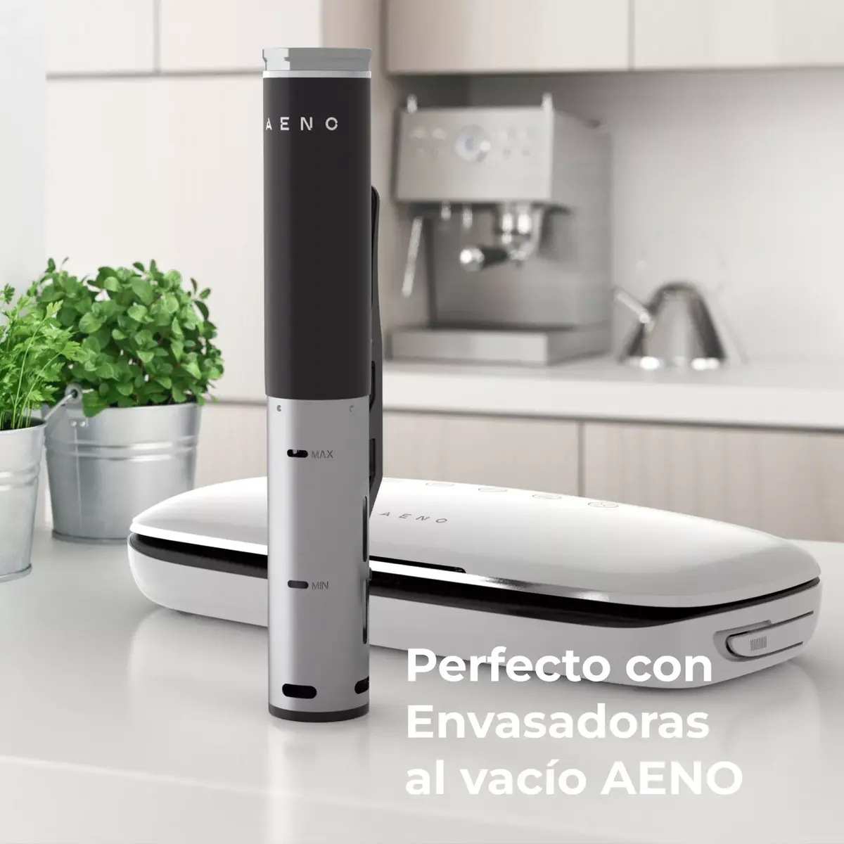 No name AENO SV1 Sous vide water oven Photo 15
