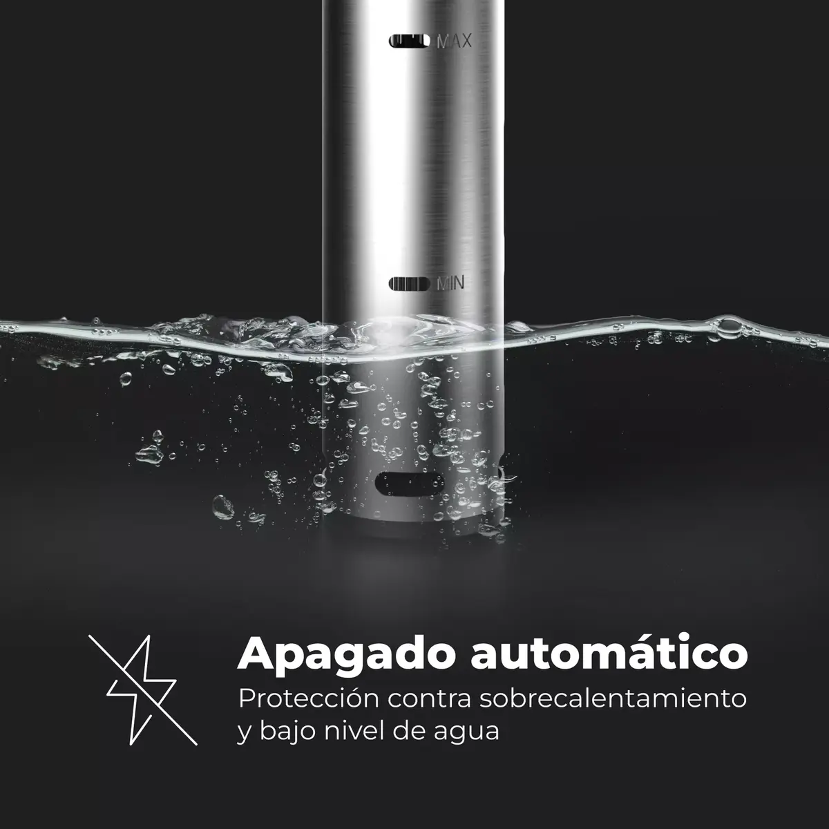 No name AENO SV1 Sous vide water oven Photo 16