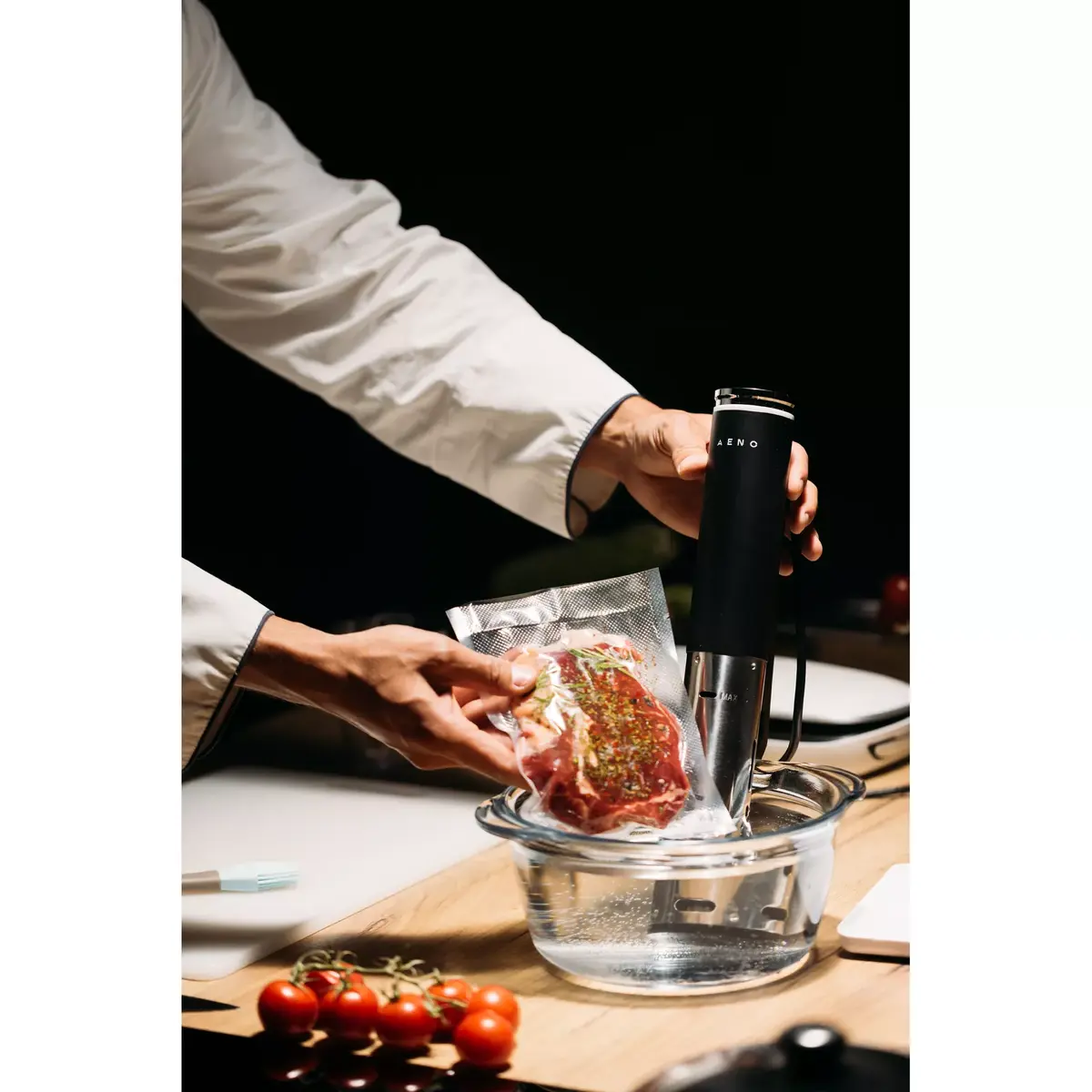 No name AENO SV1 Sous vide water oven Photo 21