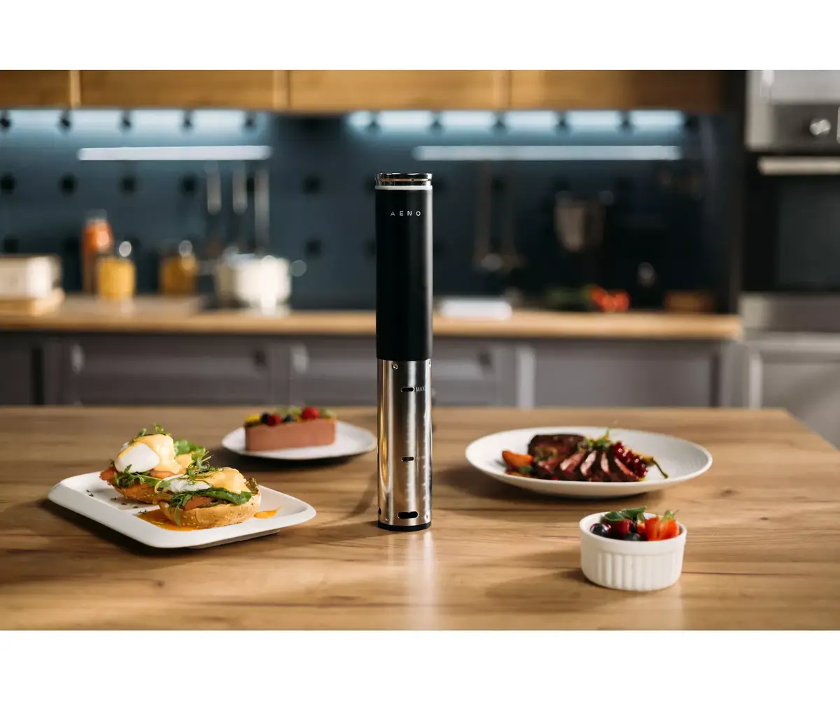 No name AENO SV1 Sous vide water oven Photo 22