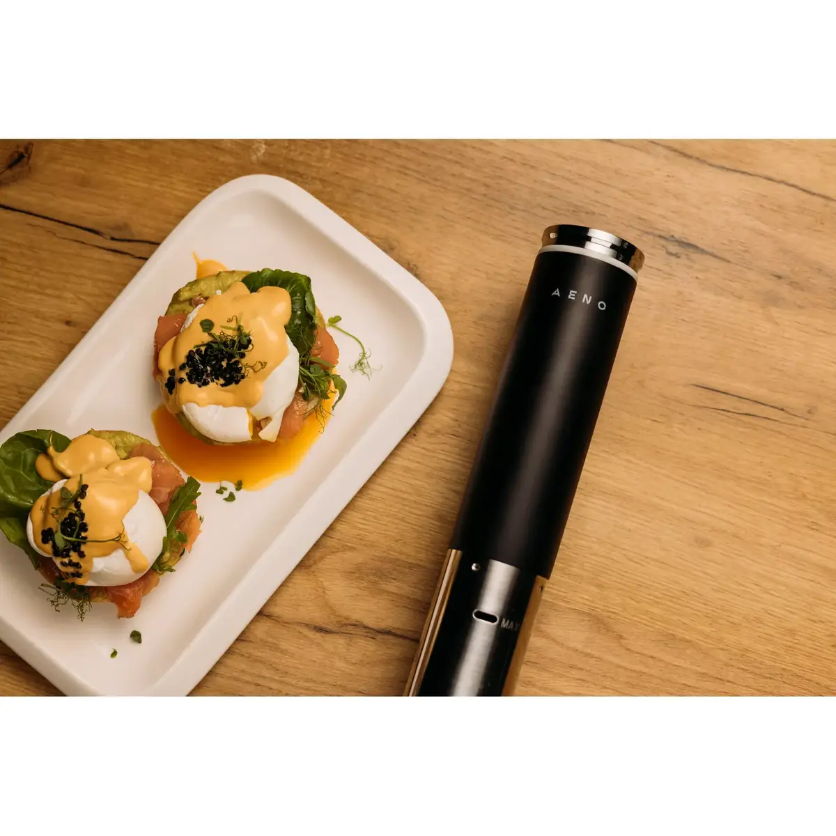 No name AENO SV1 Sous vide water oven Photo 23
