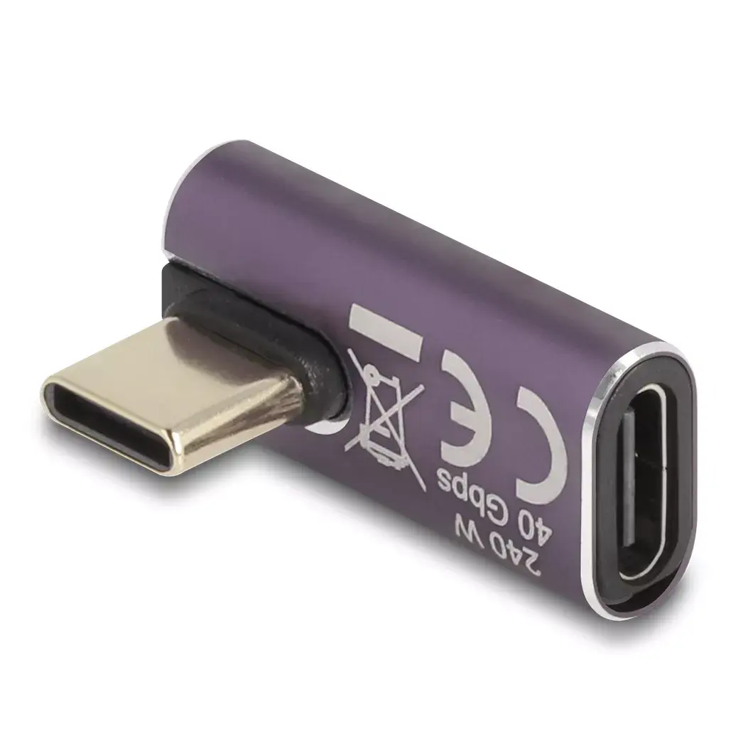 USB adapteris DeLOCK 60288 Photo 2