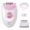 Эпилятор Braun Silk-épil 3 3-031 Photo 2