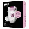 Эпилятор Braun Silk-épil 3 3-031 Photo 3