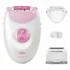 Эпилятор Braun Silk-épil 3 3-031 Photo 2