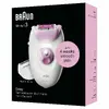 Эпилятор Braun Silk-épil 3 3-031 Photo 3