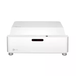 Datu projektors Optoma ZH430UST 4000 ANSI lumeni DLP 1080p 3D Balts