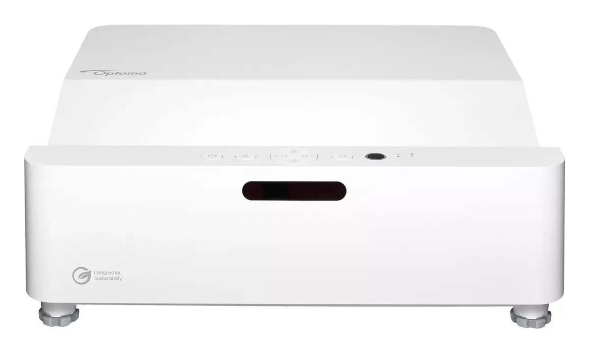 Datu projektors Optoma ZH430UST Photo 3