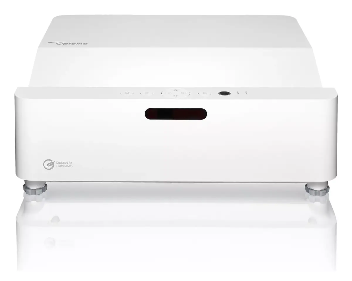 Datu projektors Optoma ZH430UST Photo 4