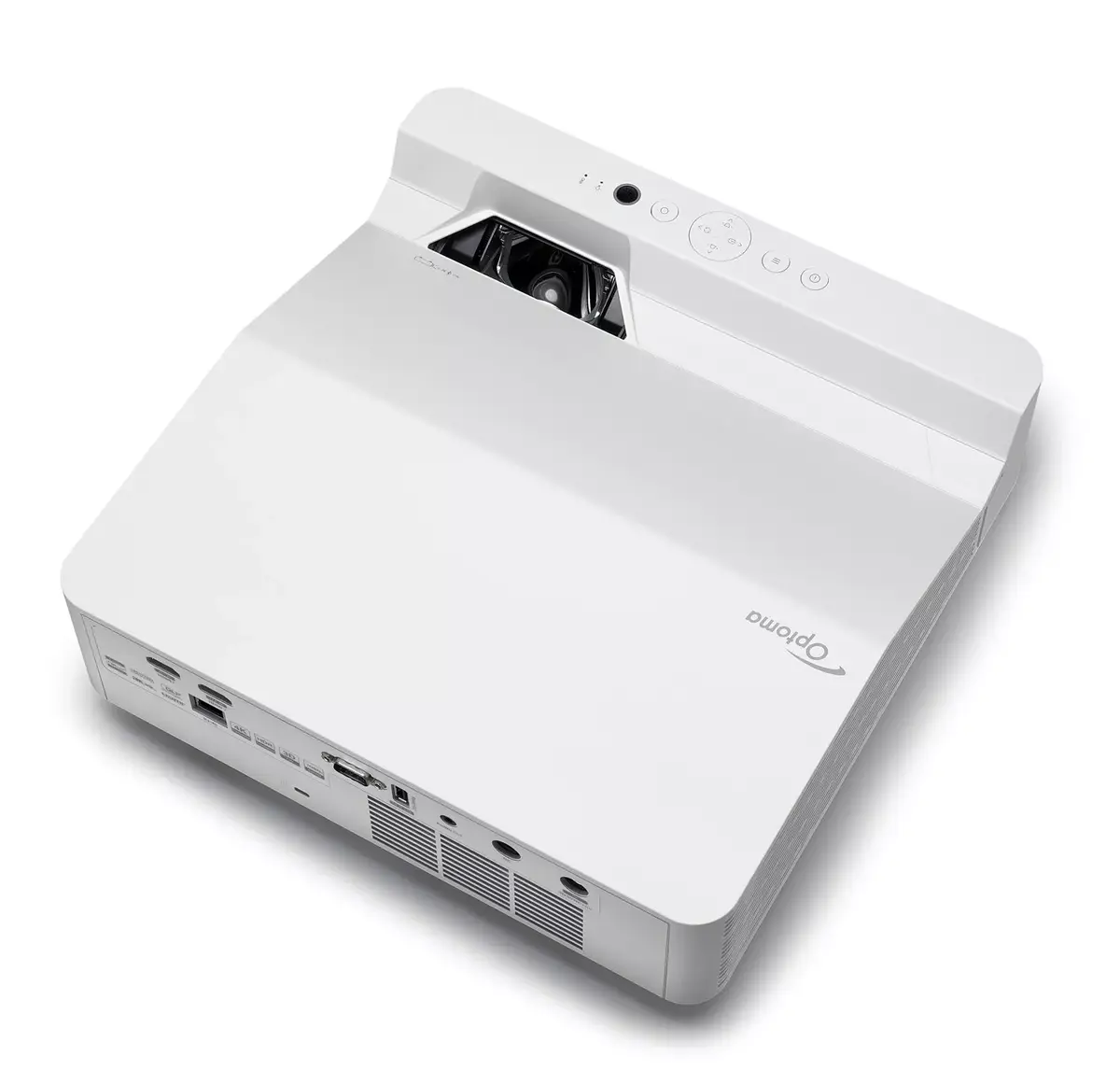 Datu projektors Optoma ZH430UST Photo 8