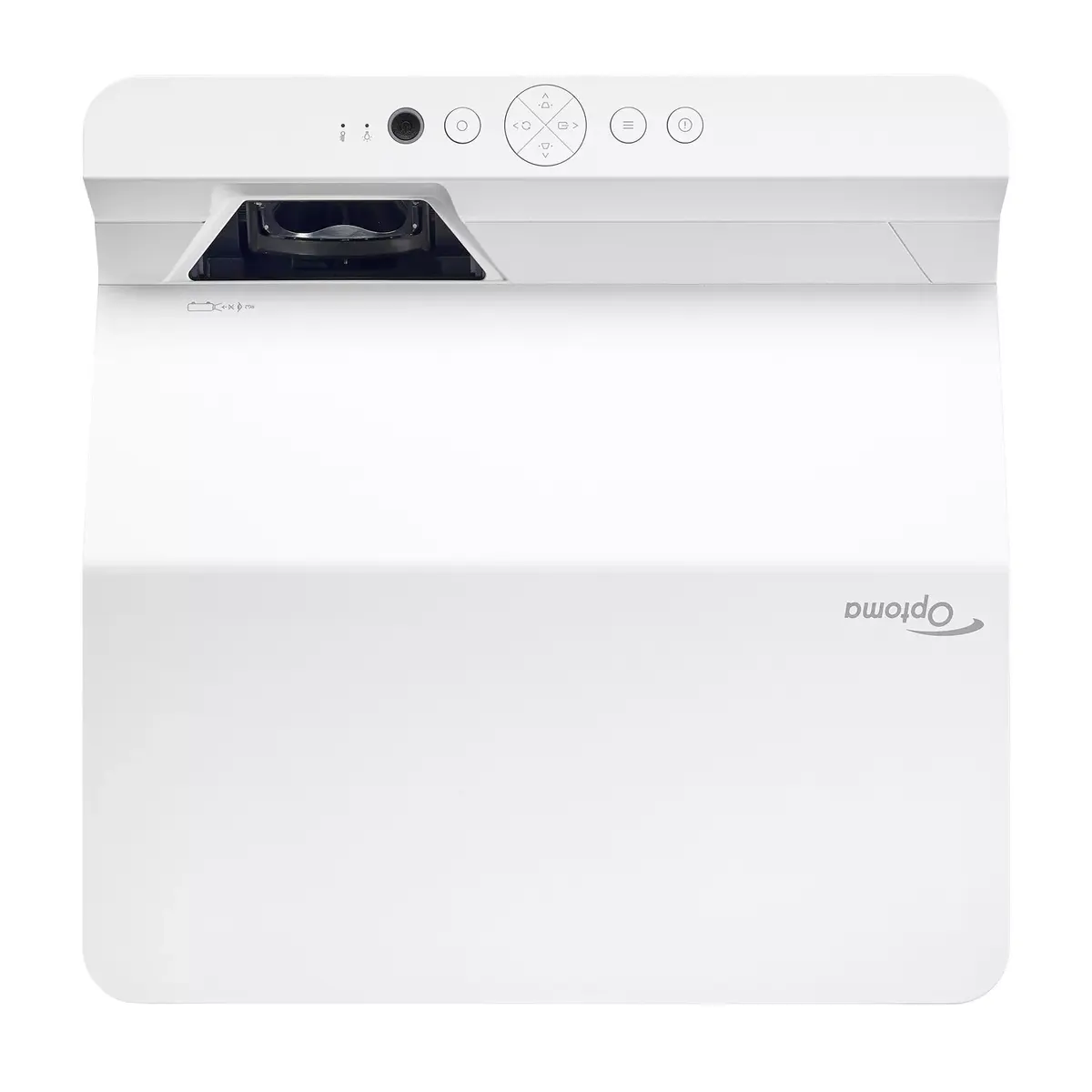 Datu projektors Optoma ZH430UST Photo 10