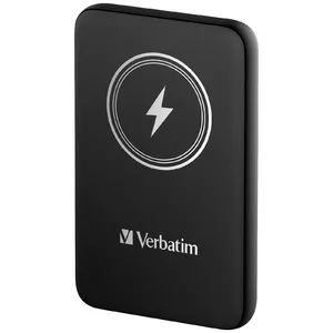 Portable Power Bank Verbatim Charge 'n' Go 10000mAh
