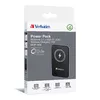 Wireless Power Bank Verbatim Charge 'n' Go 32240 Photo 5