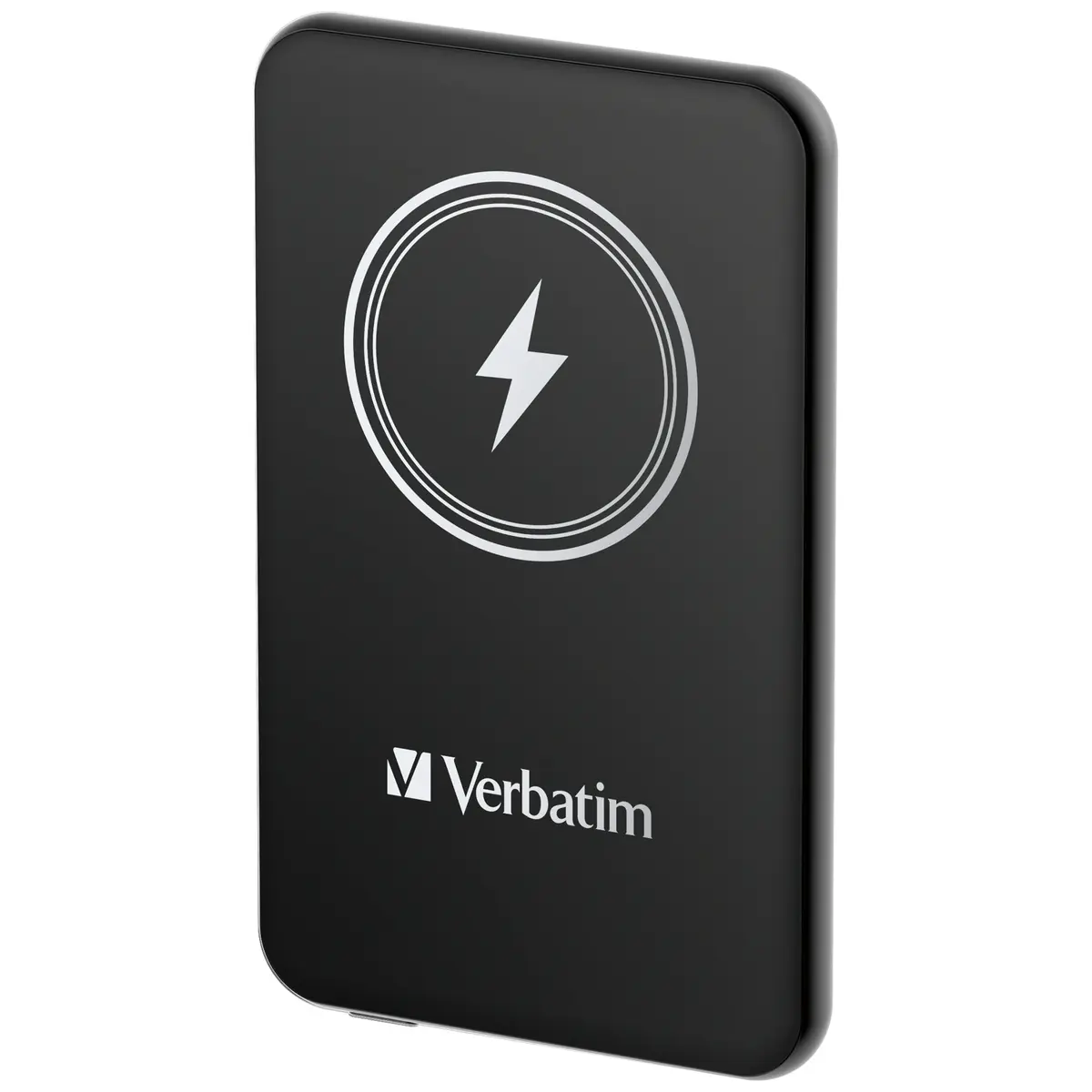 Verbatim Charge `n` Go Magnētiskais bezvadu