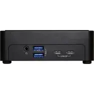 Barebone ASRock NUCS-Box-125H HDMI USB-C