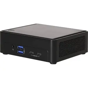 Barebone ASRock NUCS-Box-155H HDMI USB-C