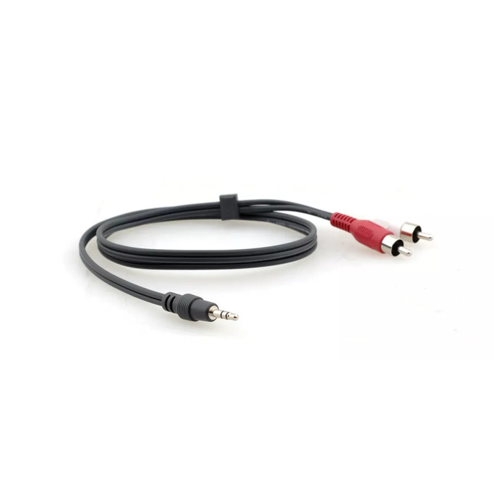 Аудио и видео кабеля