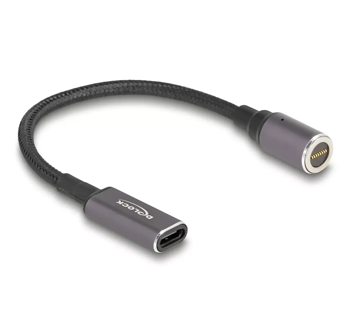 Power Cable DeLOCK 80781 Photo 2