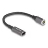 Power Cable DeLOCK 80781 Photo 2