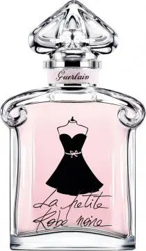 Tualetes ūdens Guerlain La Petite Robe Noire 100 ml sievietēm Photo 2