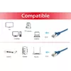 Network Cable Equip Cat.6 S/FTP Photo 3