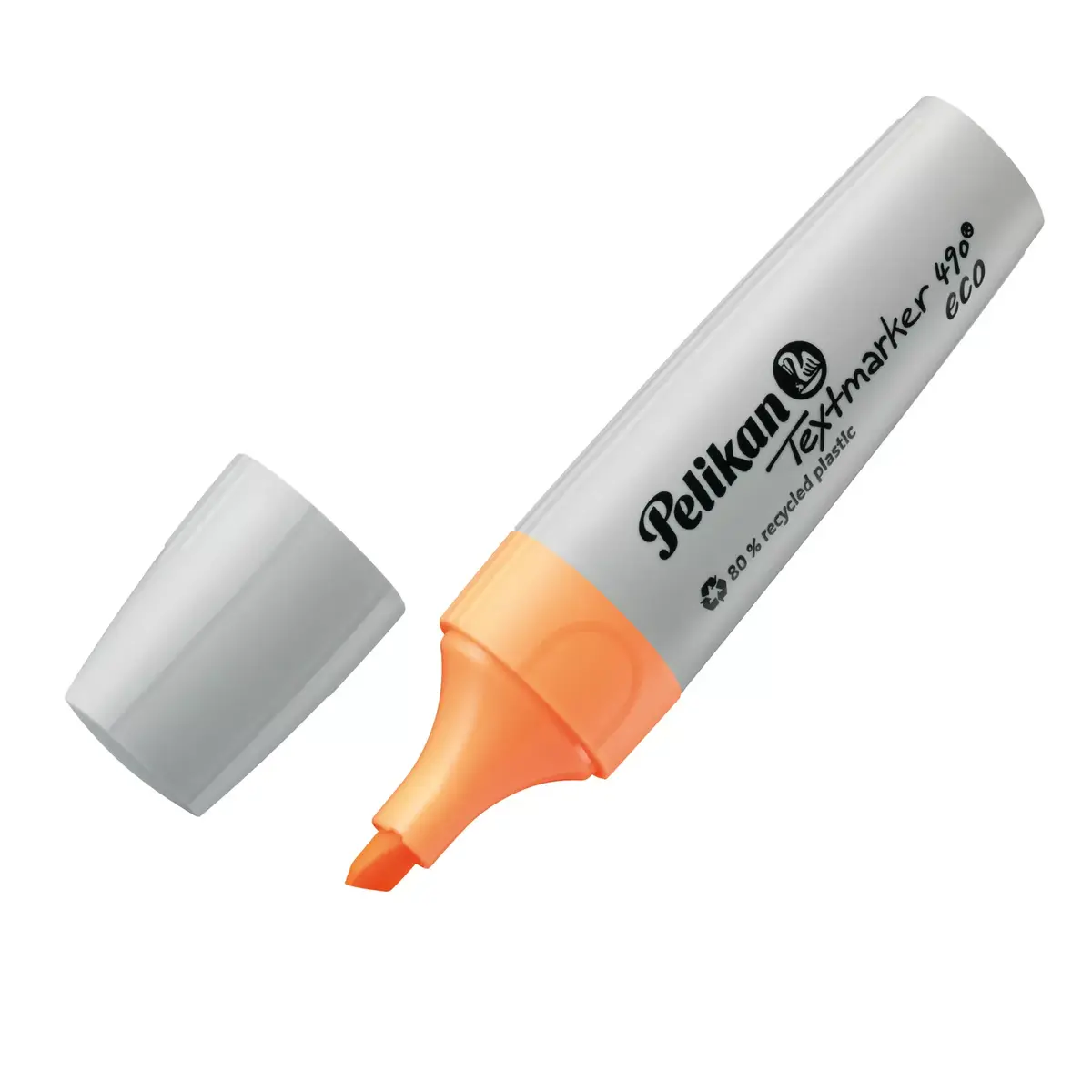 Маркер Pelikan Textmarker 490 eco Photo 3
