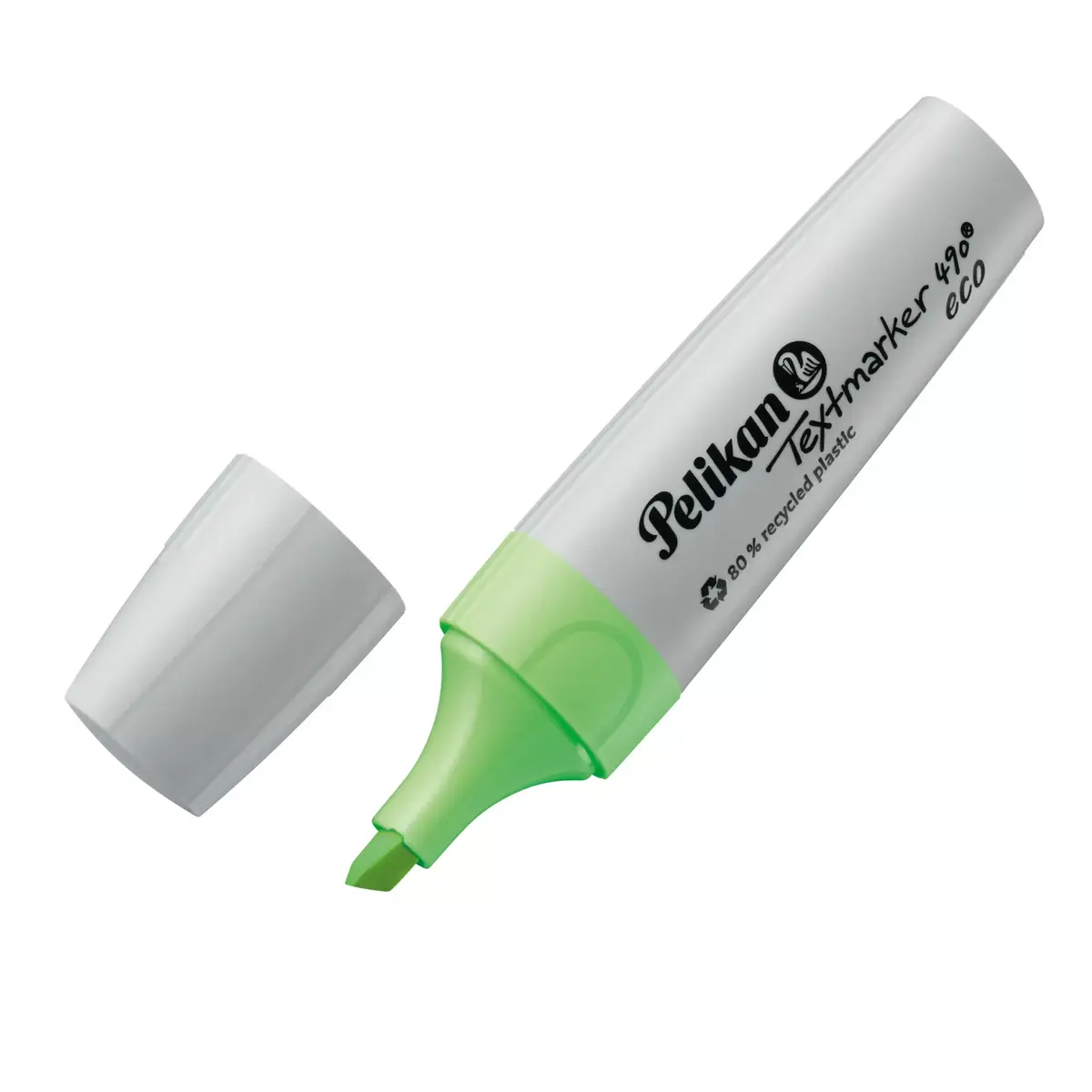 Маркер Pelikan Textmarker 490 eco Photo 4