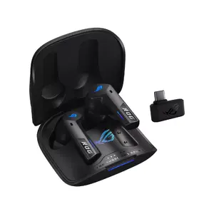 Austiņas ASUS ROG Cetra True Wireless Speednova