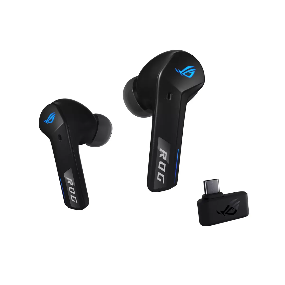 Наушники ASUS ROG Cetra True Wireless Speednova Photo 2