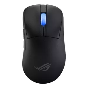 Mouse ASUS ROG Keris II Ace Wireless AimPoint Black