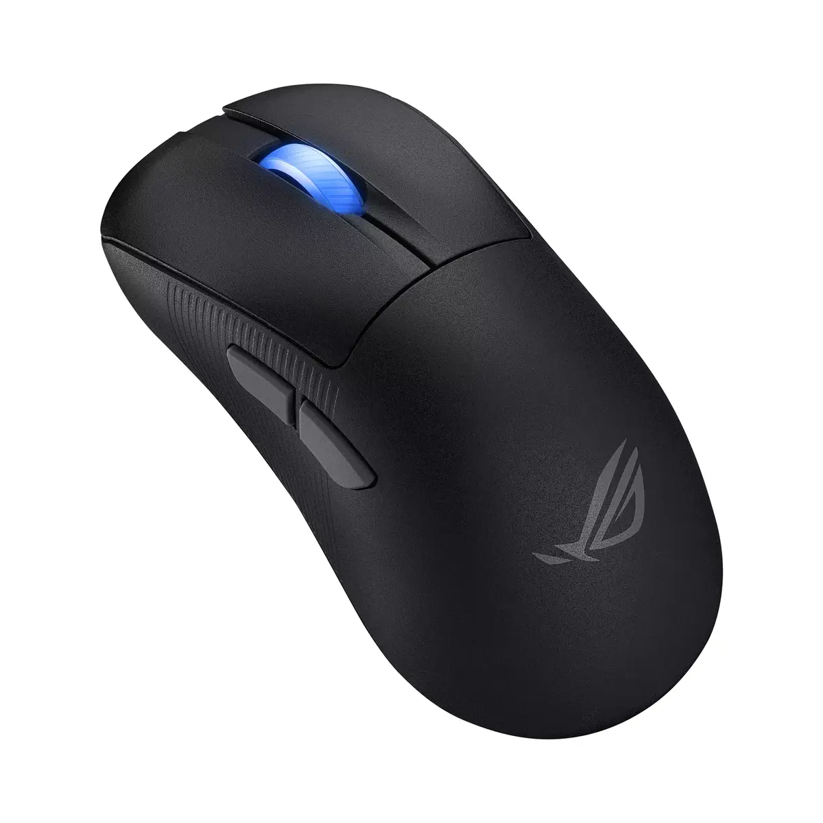Мышь ASUS ROG Keris II Ace Wireless AimPoint Black Photo 2