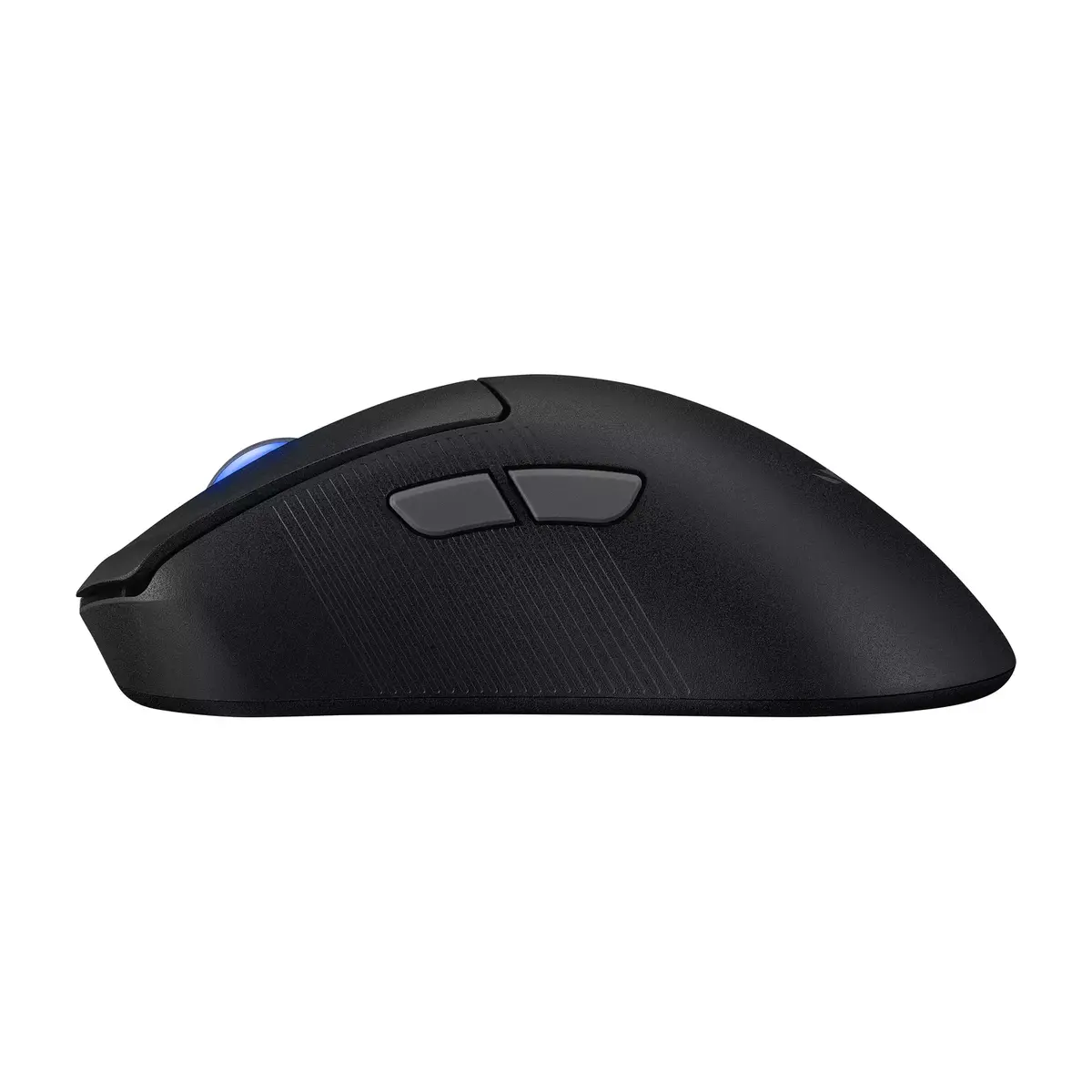 Мышь ASUS ROG Keris II Ace Wireless AimPoint Black Photo 3