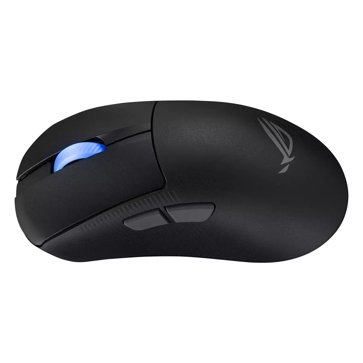 Мышь ASUS ROG Keris II Ace Wireless AimPoint Black Photo 4