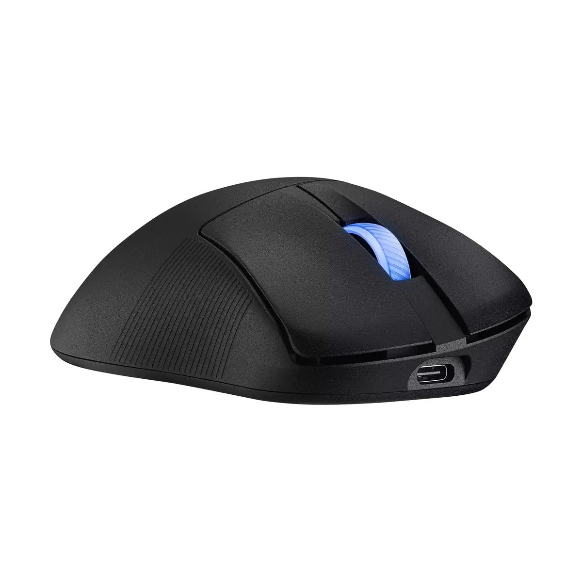 Мышь ASUS ROG Keris II Ace Wireless AimPoint Black Photo 6