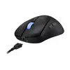 Мышь ASUS ROG Keris II Ace Wireless AimPoint Black Photo 7