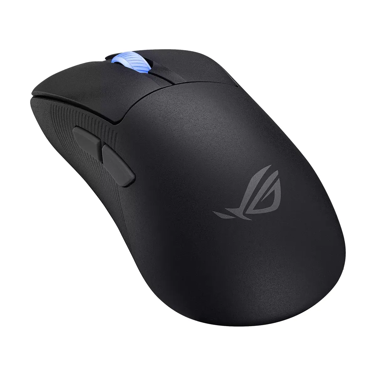 Мышь ASUS ROG Keris II Ace Wireless AimPoint Black Photo 8