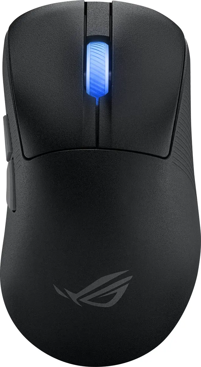 Pele ASUS ROG Keris II Ace