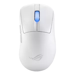 Мышь ASUS ROG Keris II Ace Wireless AimPoint White