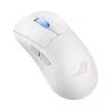 Мышь ASUS ROG Keris II Ace Wireless AimPoint White Photo 2