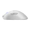 Мышь ASUS ROG Keris II Ace Wireless AimPoint White Photo 3