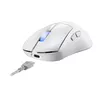 Мышь ASUS ROG Keris II Ace Wireless AimPoint White Photo 7