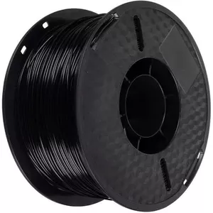 Riff PLA filaments 1.75mm 1kg 3D printeriem Black